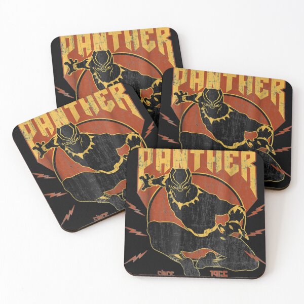Artikelvorschau, Drak Panther seit 1966 Retro Vintage entworfen und verkauft von LianaSchulist.