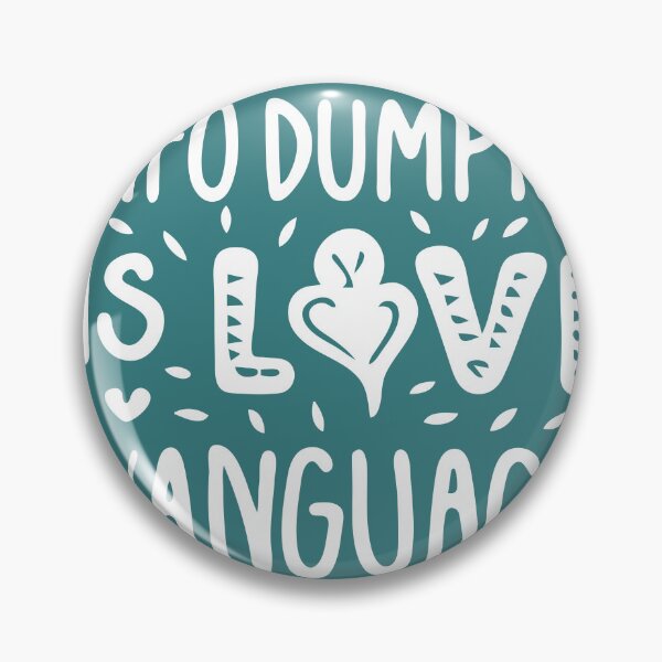 Item preview, Info dumping is my love language designed and sold by ndmedia.