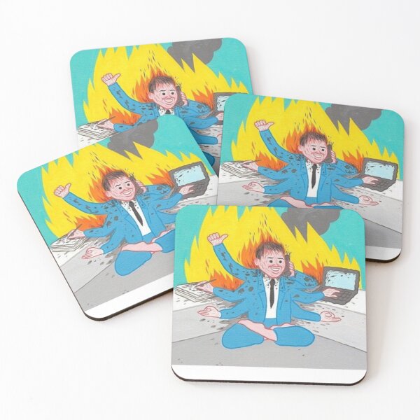 Item preview, Joan Cornella Funny meme Classic designed and sold by lupacchinosky.