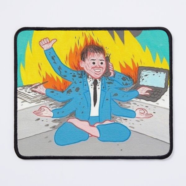 Item preview, Joan Cornella Funny meme Classic designed and sold by lupacchinosky.