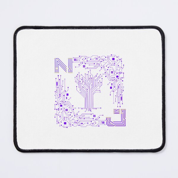 Item preview, Neutrino Jem Tree of Computer Chips & Mother Boards designed and sold by NeutrinoJem.