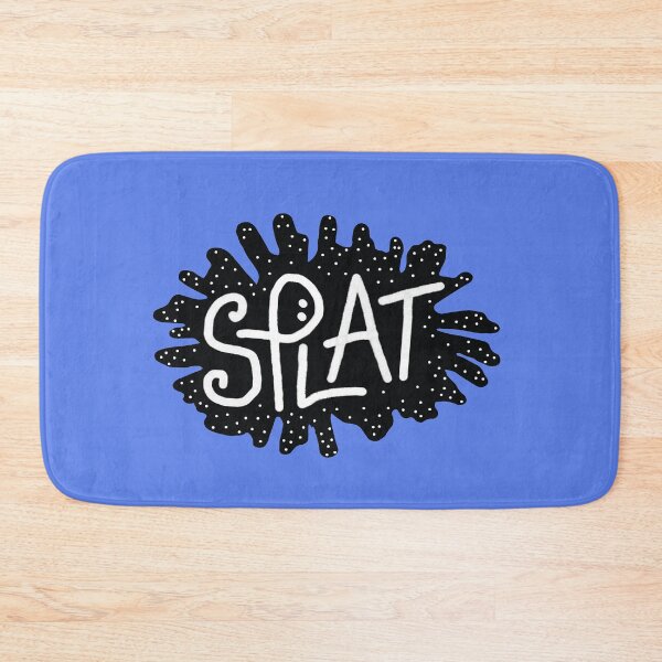 Item preview, Splat designed and sold by OwlSpiritArt.