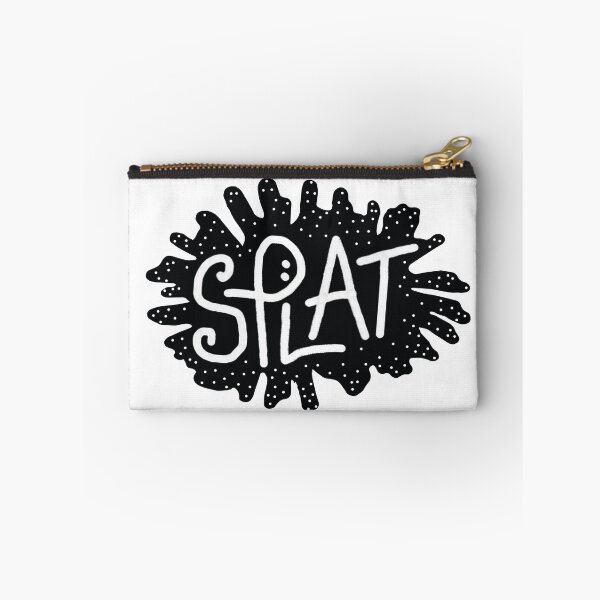 Item preview, Splat designed and sold by OwlSpiritArt.