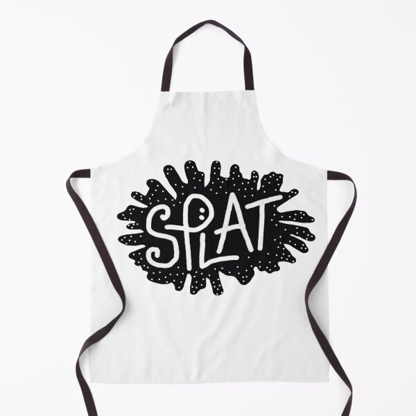 Item preview, Splat designed and sold by OwlSpiritArt.