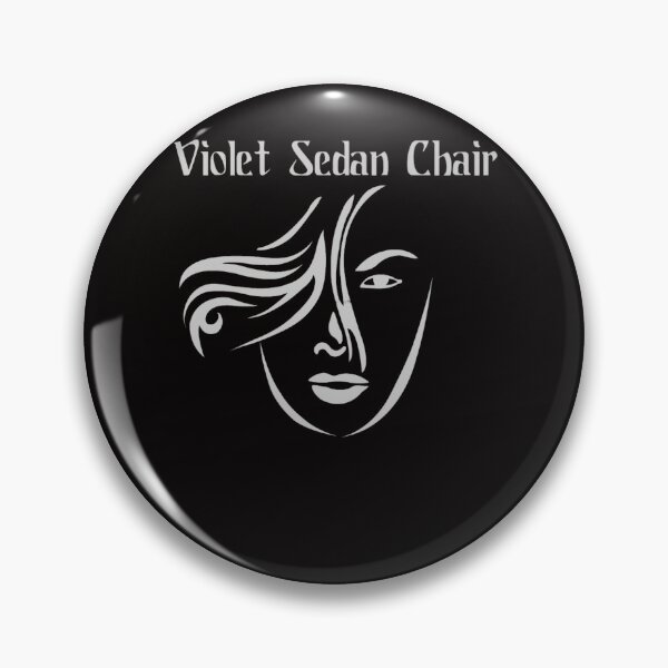Item preview, Violet Sedan designed and sold by HarrietteBria.
