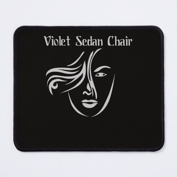 Item preview, Violet Sedan designed and sold by HarrietteBria.