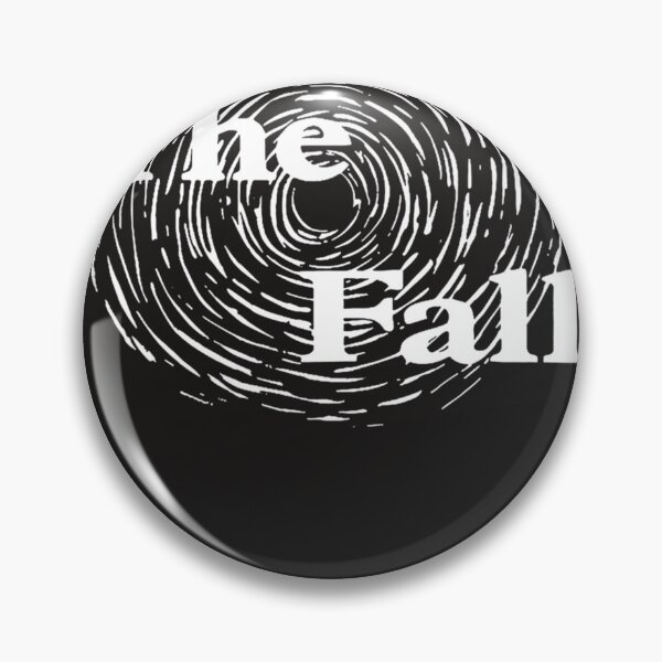 Item preview, The Fall designed and sold by JeremyLee88.