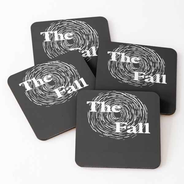 Item preview, The Fall designed and sold by JeremyLee88.