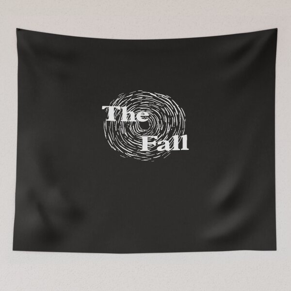 Item preview, The Fall designed and sold by JeremyLee88.