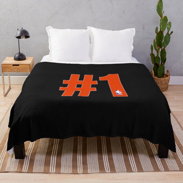 Item preview, #1 Number One Basketball designed and sold by AtaliaaKlim.