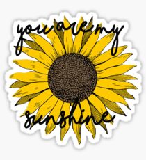 Pegatina Eres mi sol