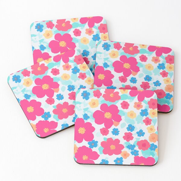 Item preview, Flower colorfull designed and sold by Arty Art.