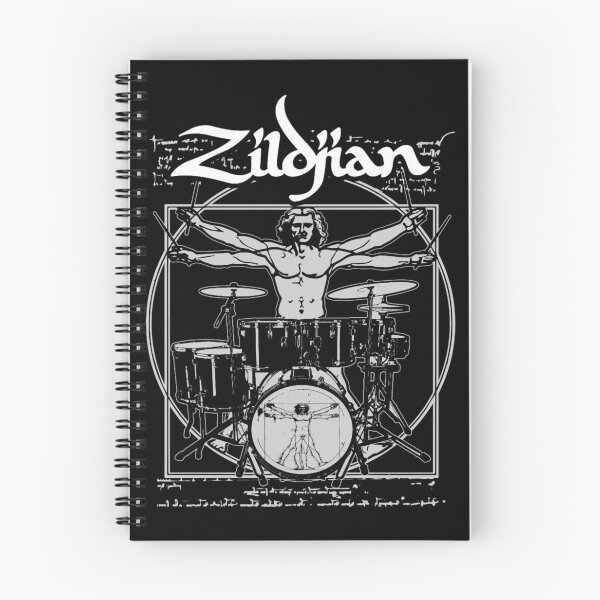Item preview, VITRUVIAN MAN designed and sold by HarrietteBria.