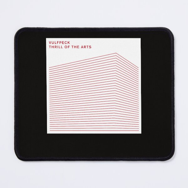 Item preview, vulfpeck thrill designed and sold by HarrietteBria.