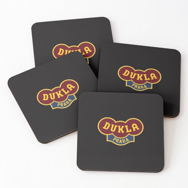 Item preview, Dukla Praha 1 designed and sold by JaziahByuie.