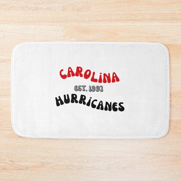 Item preview, Carolina Hurricanes Wavy Font  designed and sold by LucyGooseyLife.