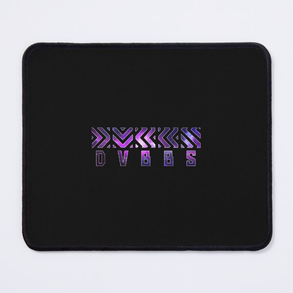 Item preview, DVBBS Galaxy Logo Montage designed and sold by MahnoorSutoller.