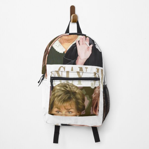 Item preview, Judy can judge me funny Classic  designed and sold by lupacchinosky.