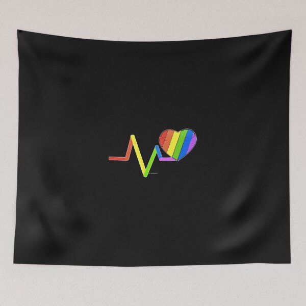 Item preview, #Lovewins Gay Art Design! Cool queer art! designed and sold by AtaliaaKlim.