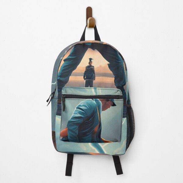 Item preview, Man VS Man designed and sold by SabyDigitalArt.