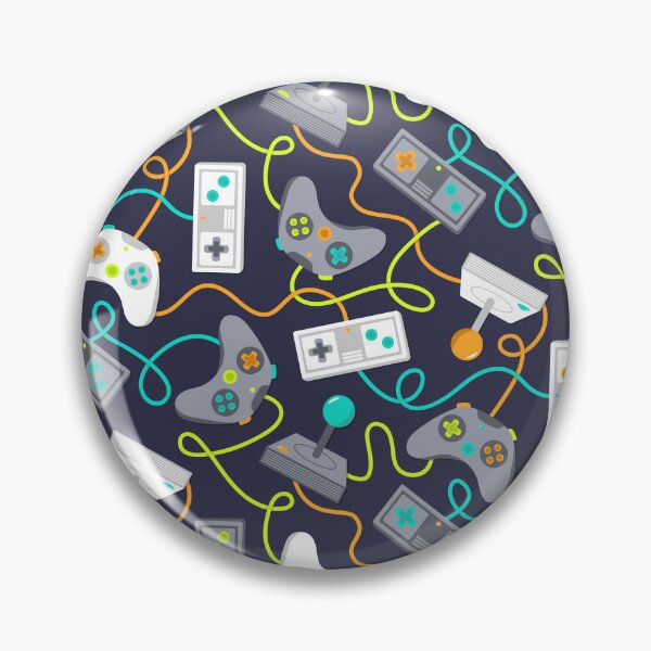 Item preview, Video Game Gear designed and sold by robyriker.