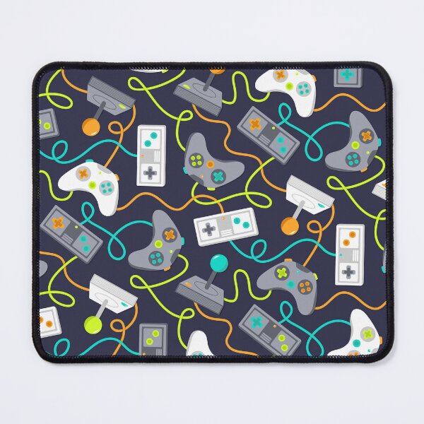 Item preview, Video Game Gear designed and sold by robyriker.