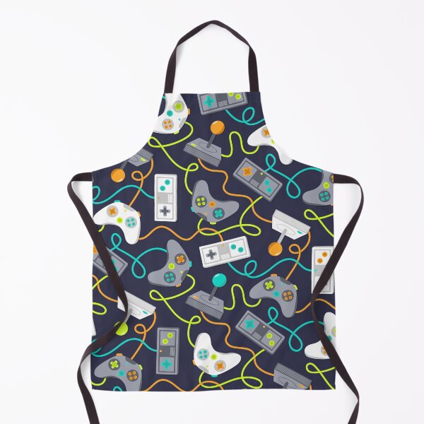 Item preview, Video Game Gear designed and sold by robyriker.
