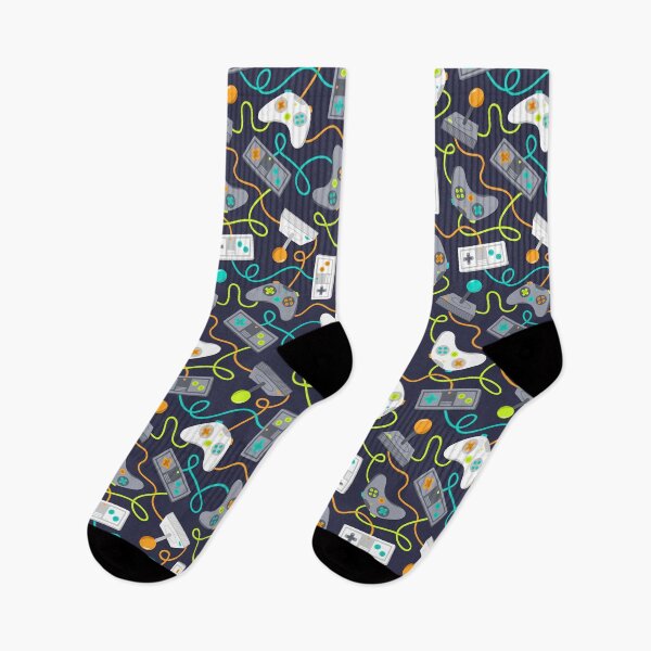 Item preview, Video Game Gear designed and sold by robyriker.