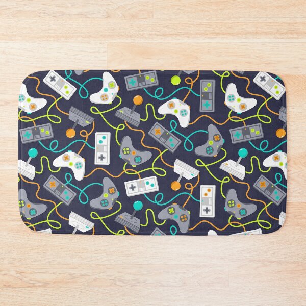 Item preview, Video Game Gear designed and sold by robyriker.