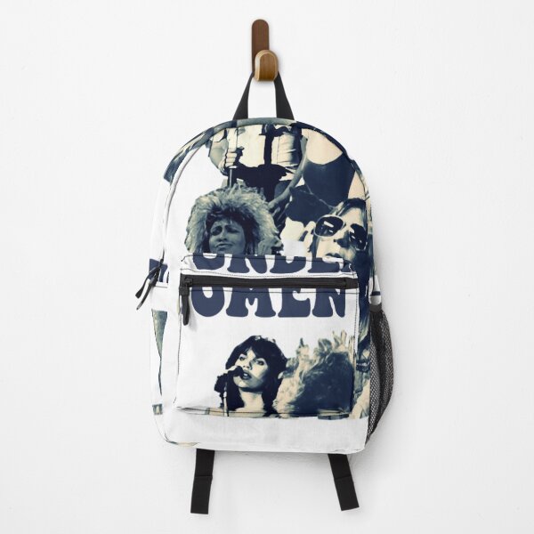 Item preview, underrated women of rock designed and sold by BelleBeaulac.