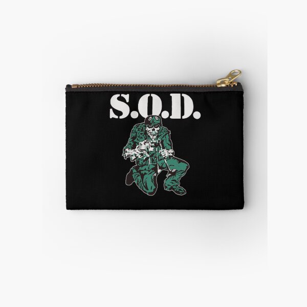 Item preview, United Forces S.O.D designed and sold by BelleBeaulac.