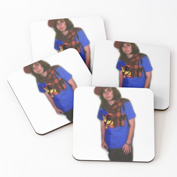 Item preview, Julien Baker I hardly know her! Classic  designed and sold by lupacchinosky.