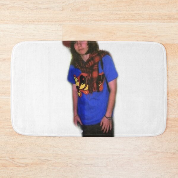 Item preview, Julien Baker I hardly know her! Classic  designed and sold by lupacchinosky.