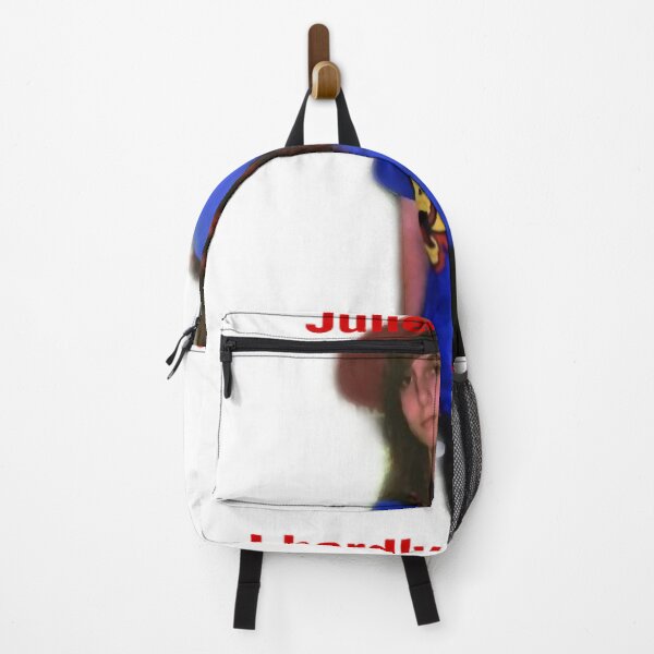 Item preview, Julien Baker I hardly know her! Classic designed and sold by lupacchinosky.