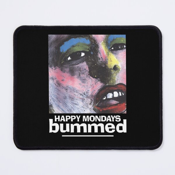 Item preview, Happy Mondays designed and sold by PierrettePelcha.