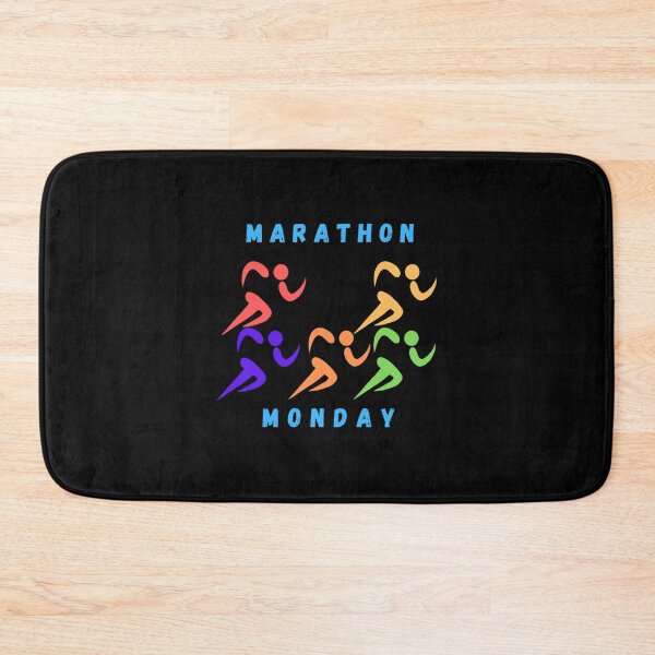 Item preview, Marathon Monday New designed and sold by THEclickStore.