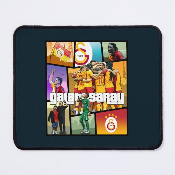Item preview, GALATASARAY   (1) designed and sold by naoeery.