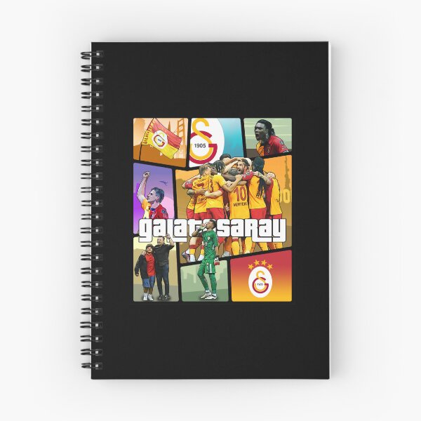 Item preview, GALATASARAY   (1) designed and sold by naoeery.