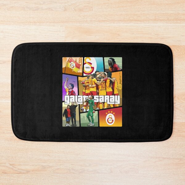 Item preview, GALATASARAY   (1) designed and sold by naoeery.