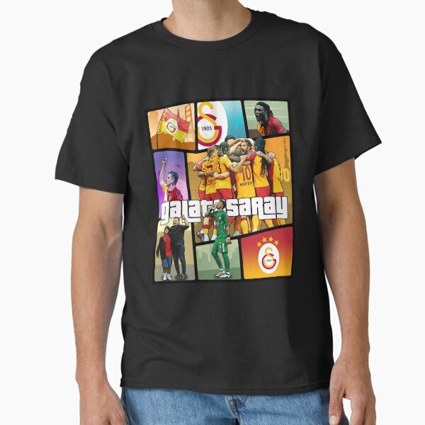 Item preview, GALATASARAY   (1) designed and sold by naoeery.