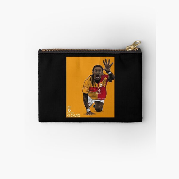 Item preview, Bafetimbi Gomis Galatasaray designed and sold by naoeery.