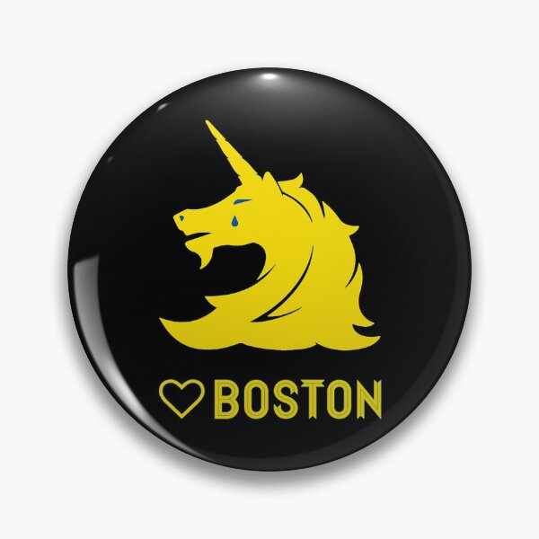 Item preview, Boston Marathon designed and sold by THEclickStore.