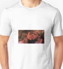 trainspotting sickboy Unisex T-Shirt