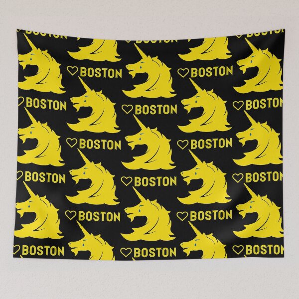 Item preview, Boston Marathon designed and sold by THEclickStore.