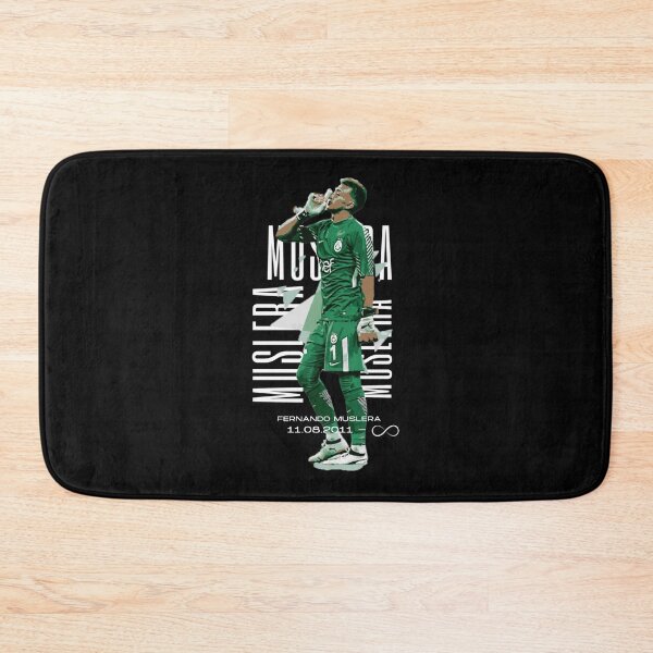 Item preview, Fernando Muslera Galatasaray designed and sold by naoeery.