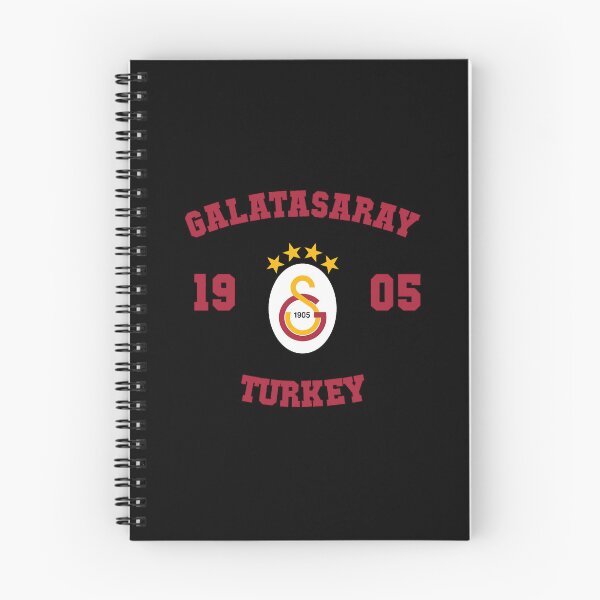 Item preview, Galatasaray Classic(9) designed and sold by naoeery.
