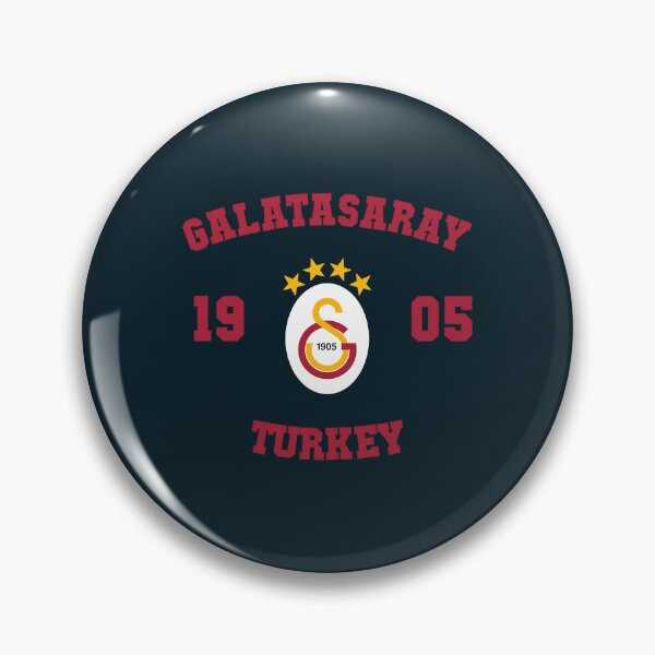 Item preview, Galatasaray Classic(9) designed and sold by naoeery.