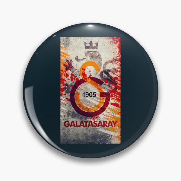 Item preview, Art Galatasaray SK designed and sold by naoeery.