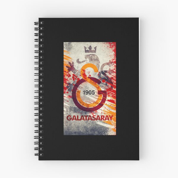 Item preview, Arte Galatasaray SK designed and sold by naoeery.