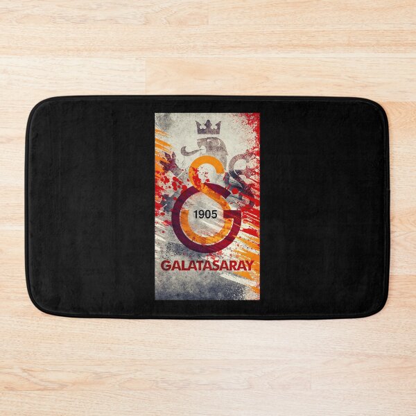 Item preview, Art Galatasaray SK designed and sold by naoeery.